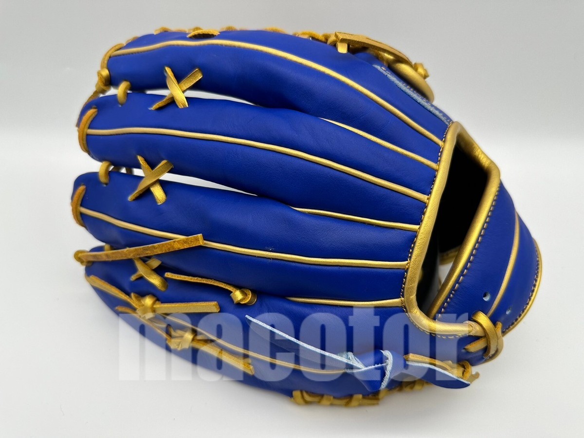 ハイゴールド　　プロフェショナルオーダー HI-GOLD ハイゴールド/オーダーグラブ/技極プロオーダー