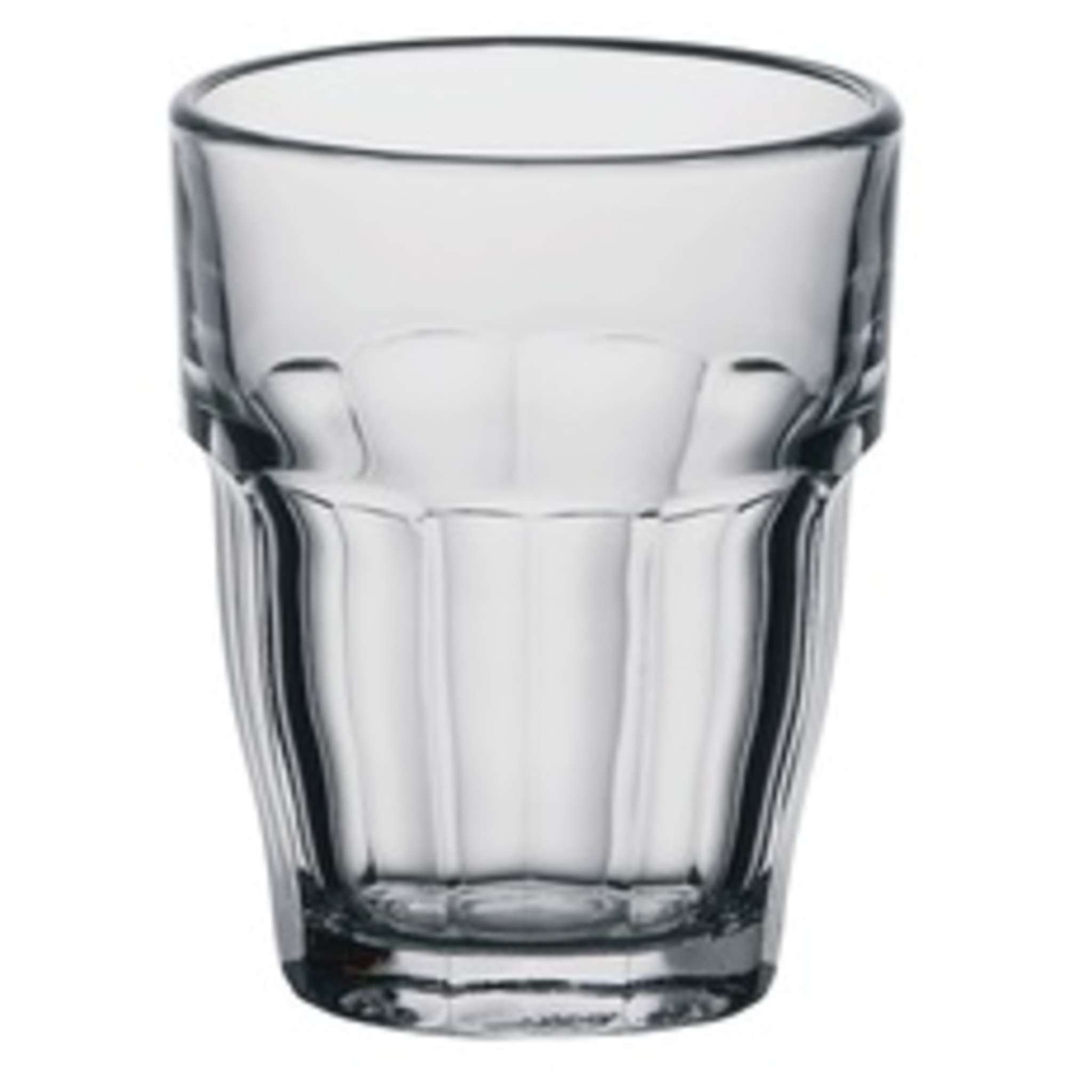 Bormioli 6 Bicchieri rock Bar 7 One Shot