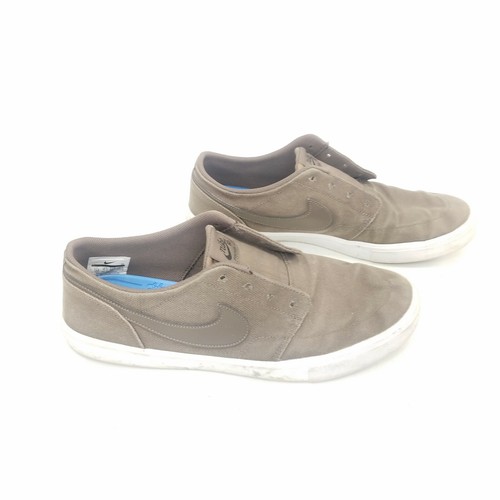 nike sb solarsoft portmore 2 skate shoe