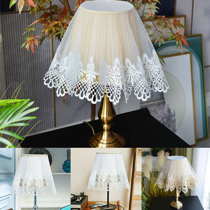 Chandelier shade covers deals