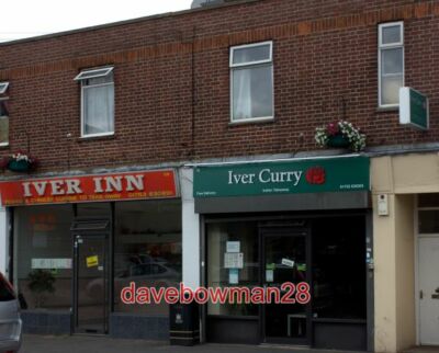 PHOTO IVER TAKE-AWAYS 2017