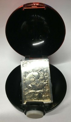 burger king pokeball 1999