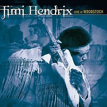 Live At Woodstock (Cd)