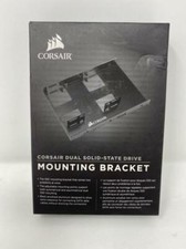 Corsair Dual SSD Mounting Bracket 3.5" CSSD-BRKT2