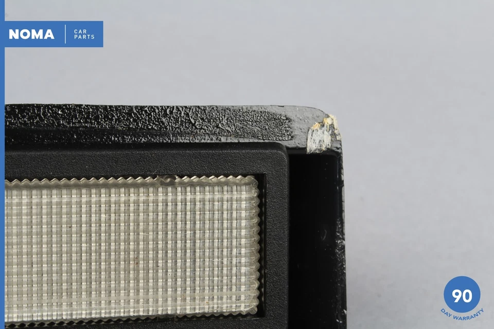 76-91 Jaguar XJS HE Serie 2 Interior Luz Cortesía Lámpara DAC5426 OEM Foto 2 de 4