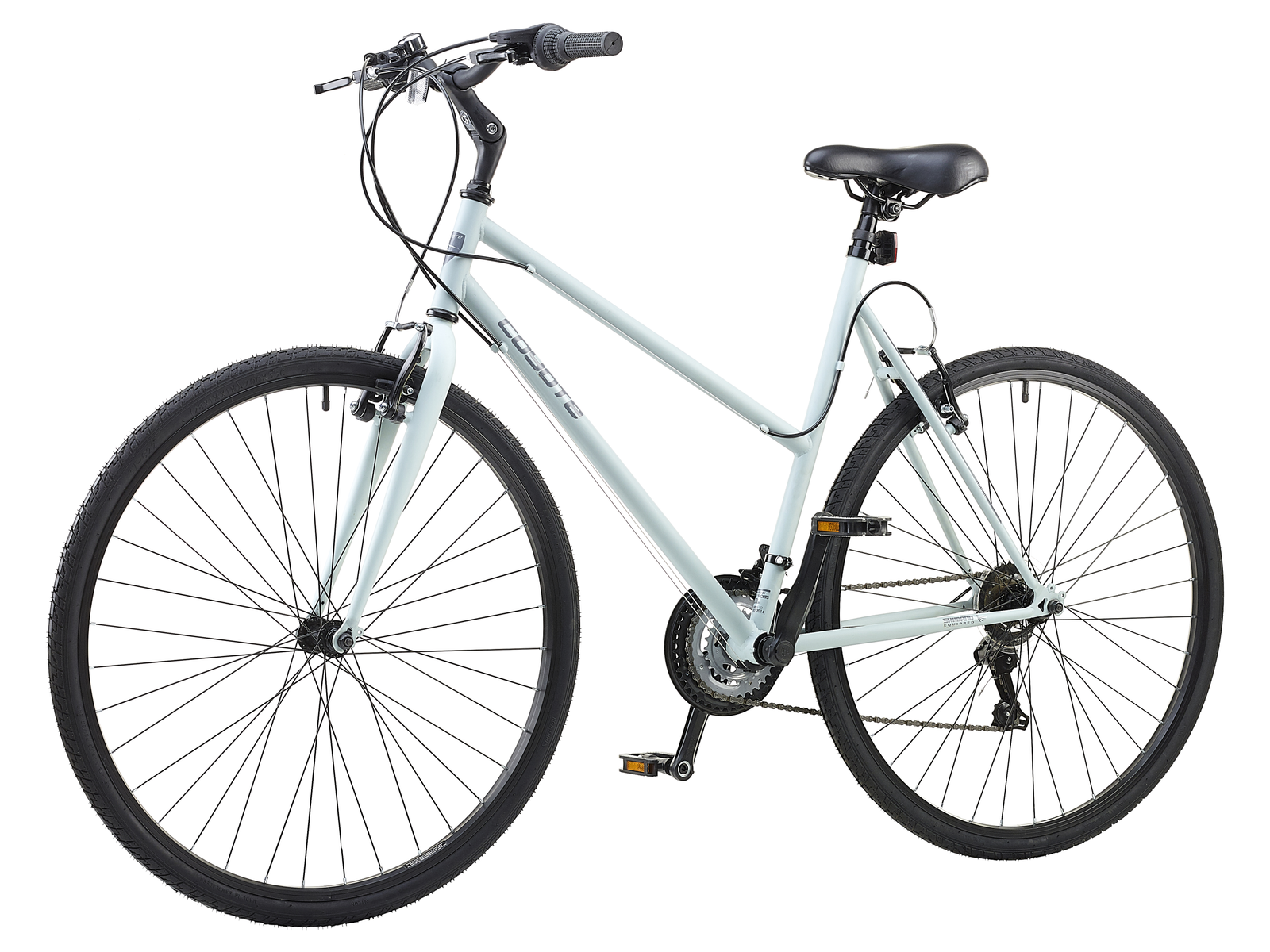 falcon fresco ladies bike