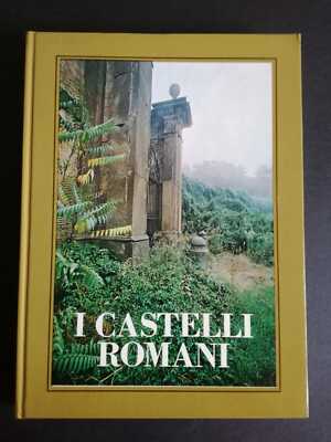 Ghirri, Fontana, Fontcuberta, Slavina, Castella, Boubat, I Castelli Romani 