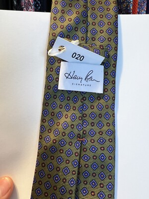 harry rosen tie
