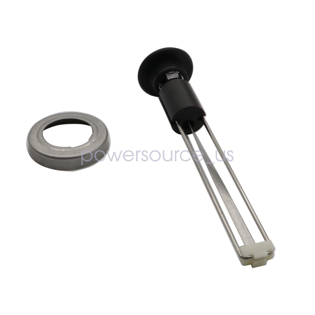 Kawasaki Bayou 220 Parts New Fuel Level Gauge & Cap For Kawasaki Bayou/Prairie 220, 250, 300, 400 ATVs Kawasaki Bayou 300 Fuel Tank - Foto 3