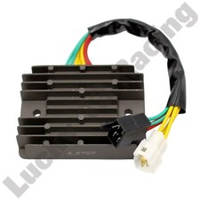 Regulator rectifier Ducati 748 996 998 Hypermotard Scrambler Monster ST 2 3 4 SS