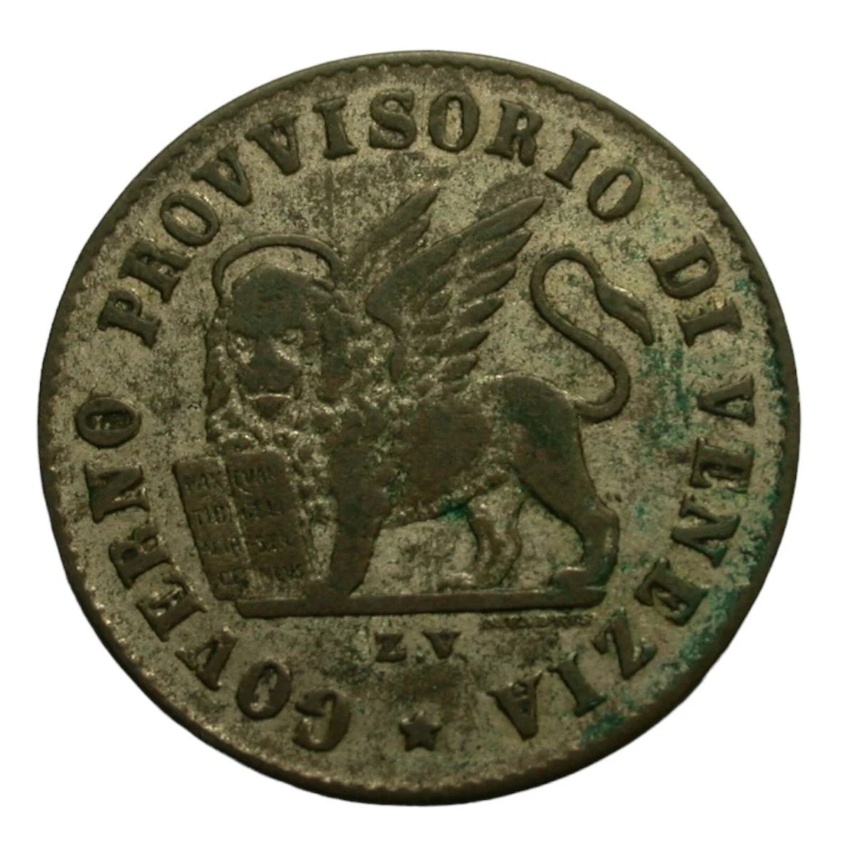 1848 Year Italian States Coins (Pre - 1861) for sale | eBay