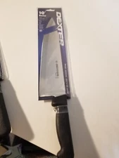Dexter Russell - P94831B - 10 in Wide Choil Chef's Black  New
