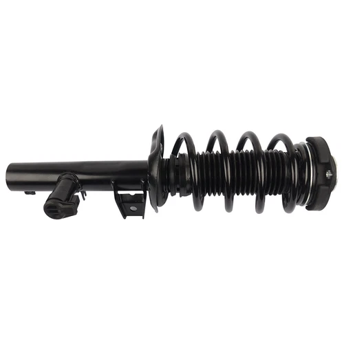 2x Front RH LH Electric Shock Absorbers Struts Fit VW Passat CC Golf VI Scirocco - Picture 6 of 9