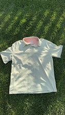 quiksilver polo shirt large