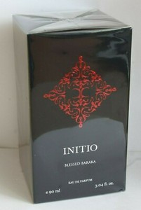 blessed baraka initio parfums