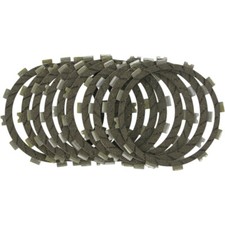 EBC CK Series Clutch Plate Set (CK3451)