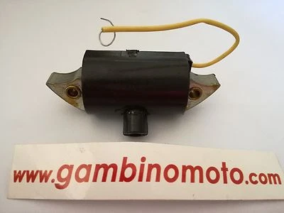 PRAI BOBINA ALTA TENSIONE MOTORE JLO 101-JLO125-JLO152-JLO197 BRUMI - SEP - MPM