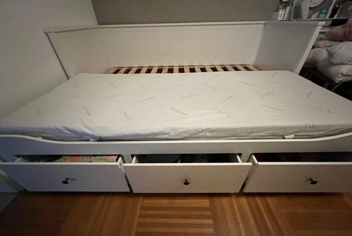 Kinderzimmer /Schlafzimmer - Bild 2 von 7