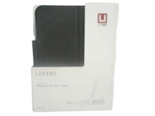 UAG - iPad Mini Lucent Case Black 6th Generation - NEW