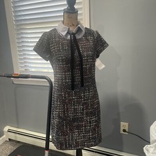 Woven Dress