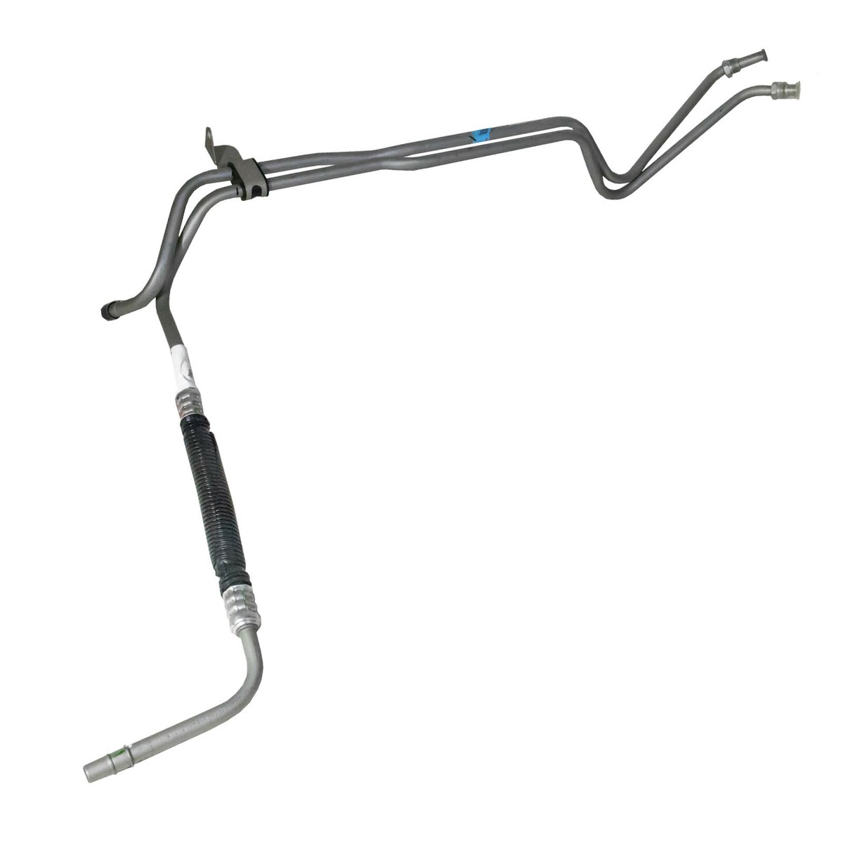 NEW OEM 07-10 Ford Explorer Transmission Oil Cooler Fluid Lines