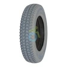 Jazzy 600 and 614 3.00-8 (14 x 3") Primo Powertrax Power Wheelchair Drive Tire