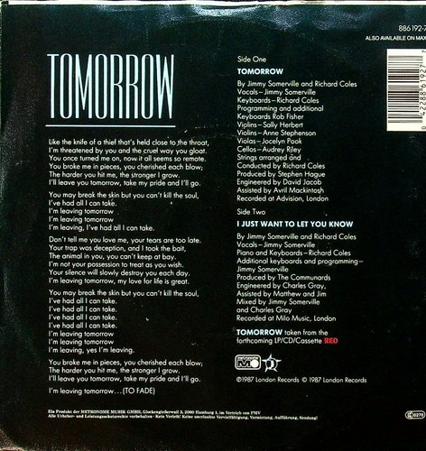 200 Hits von A-H der 70-80er, auf 7" Vinyl-Single zum Aussuchen! - Bild 124 von 252