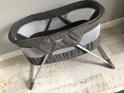 sunbury bassinet