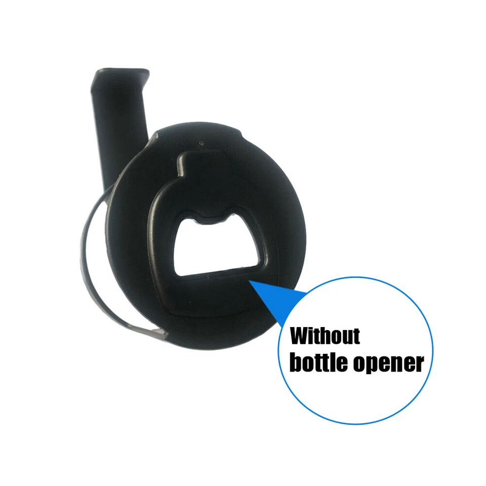 2pcs Car Water Cup Holder Drink Bottle Portable Window Door Hook Stand Container - Image 4 of 4