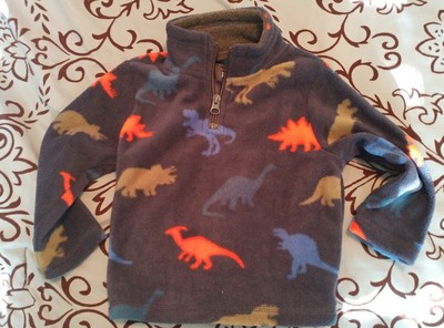 half jacket for baby boy