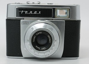 Zeiss Tenax II | eBay