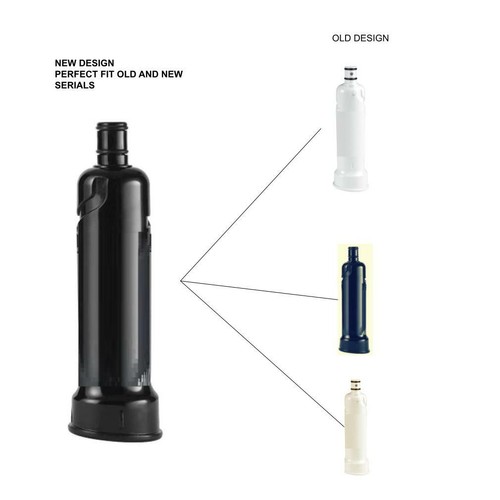 ge monogram ice machine parts