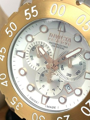 invicta 1958