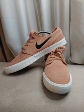 janoski rose gold