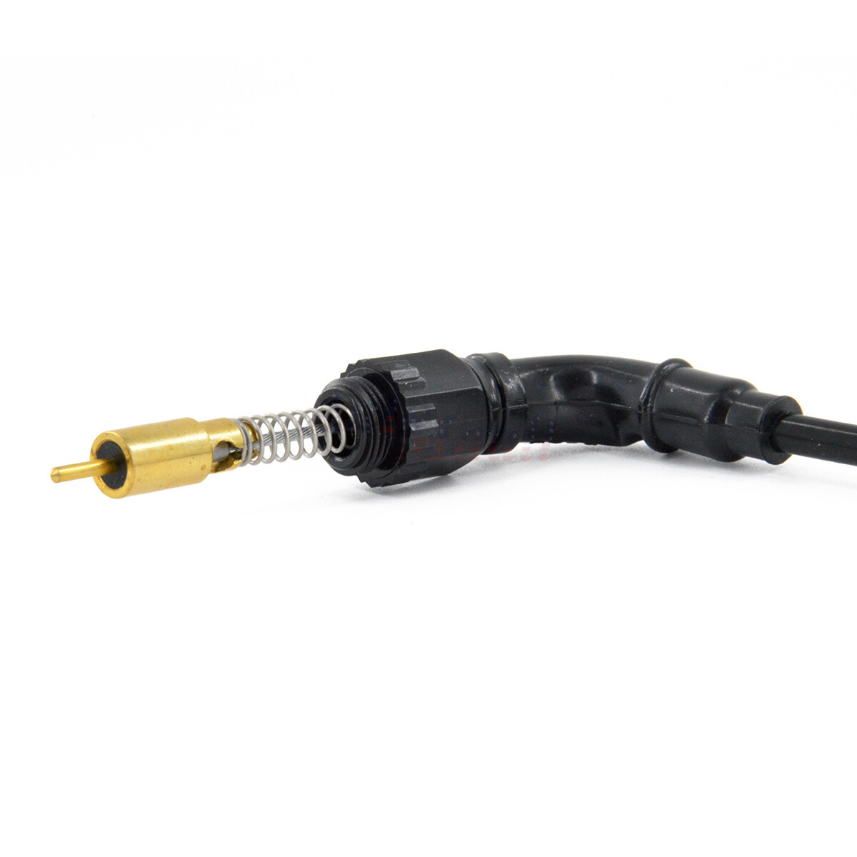 Drag Specialties Choke Cable For Harley - Repl. OEM #29238-92/29238-92A - Get Lo - Foto 3