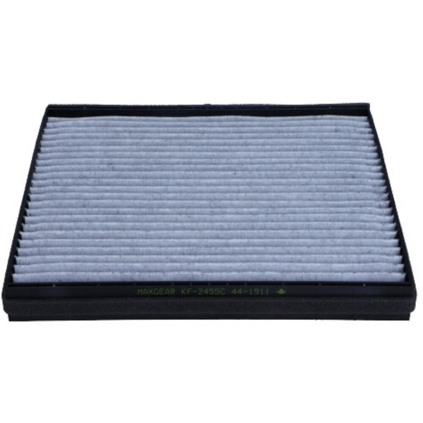 Maxgear Innenraumfilter Aktivkohlefilter FüR Chevrolet Nubira Kombi J200-image