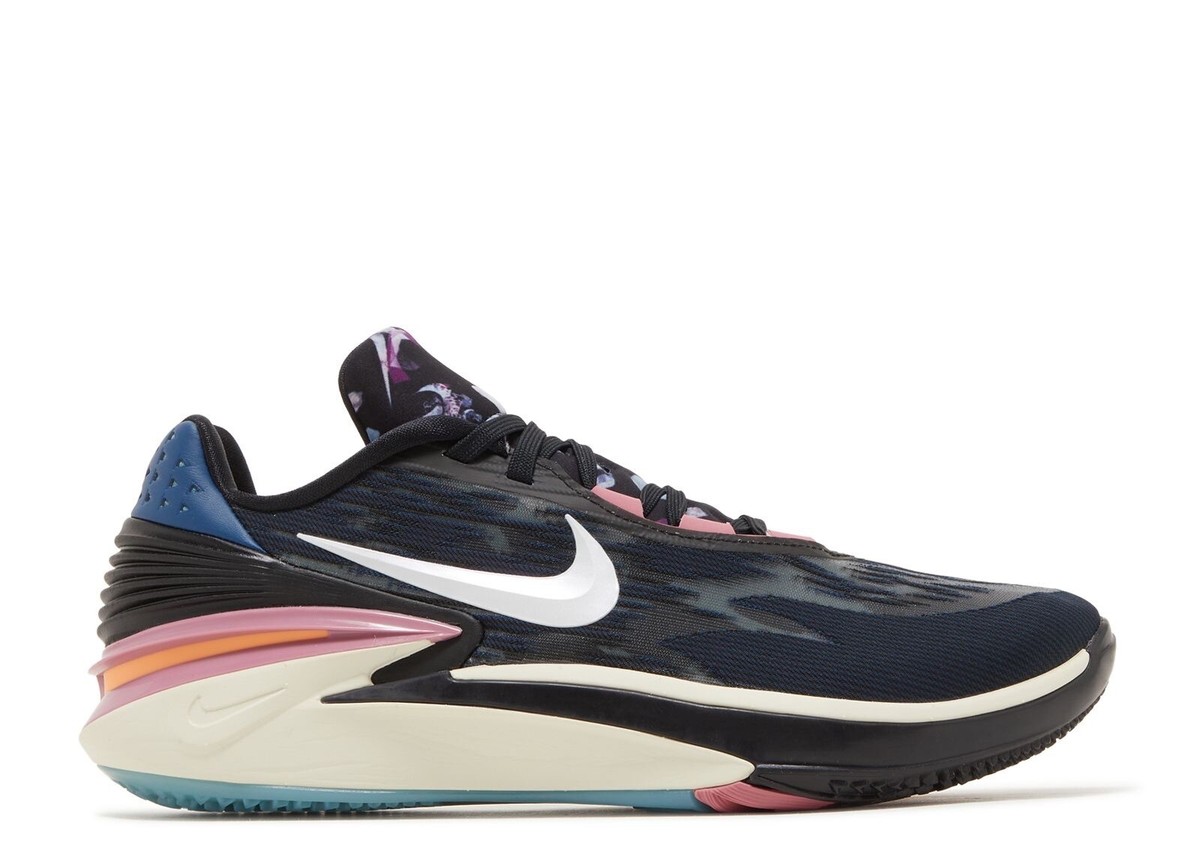 Size 15 - Nike Air Zoom GT Cut 2 Black Desert Berry for sale  display picture 1