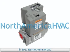 Honeywell Modine Furnace Smart Gas Valve Replaces SV9510M 2511 SV9510M2511