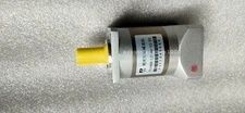 1 pcs Precision Planetary Reducer Gear secondary  Speed Servo Motor 60 Gearbox