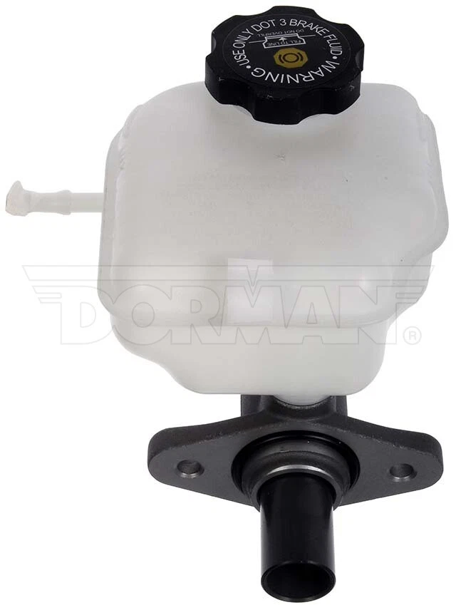Dorman M630737 Brake Master Cylinder fits 2010 - 2015 Chevrolet Camaro - Image 3 of 4