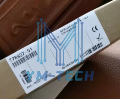 Sealed National Instruments GPIB-USB-HS Adapter Controller IEEE488 NI 778927-01