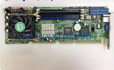 AAEON FSB-865G A1.1 industrial control motherboard
