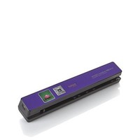Vupoint Solutions Magic Instascan Pro Wi-fi Portable Smart Scanner, Purple (pdsw Vupoint Solutions Magic Instascan Pro Wi-fi Portable Smart Scanner, Purple (pdsw