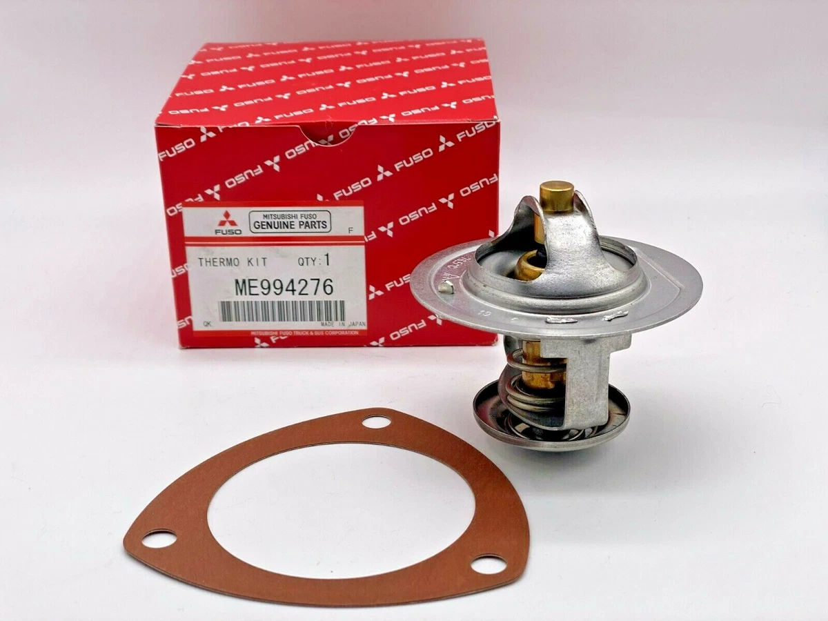 Mitsubishi Fuso ME994276 Thermostat kit Genuine OEM | eBay