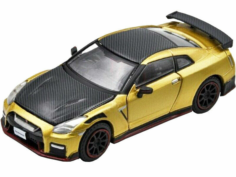 Era Car 1 64 Nissan GT-R (R35) Nismo 2022 Special Edition Metal  