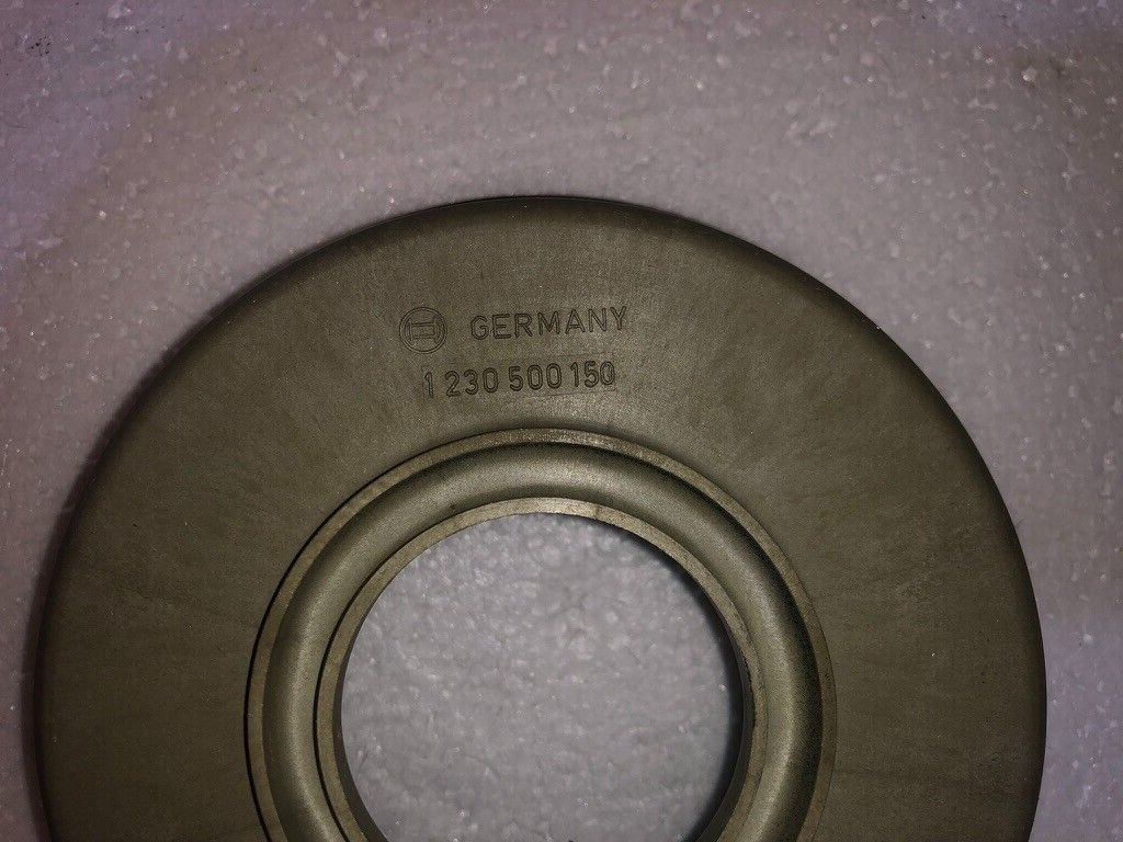 1987-1996 BMW 535i E34 Upper Timing Cover OEM Part for sale online  