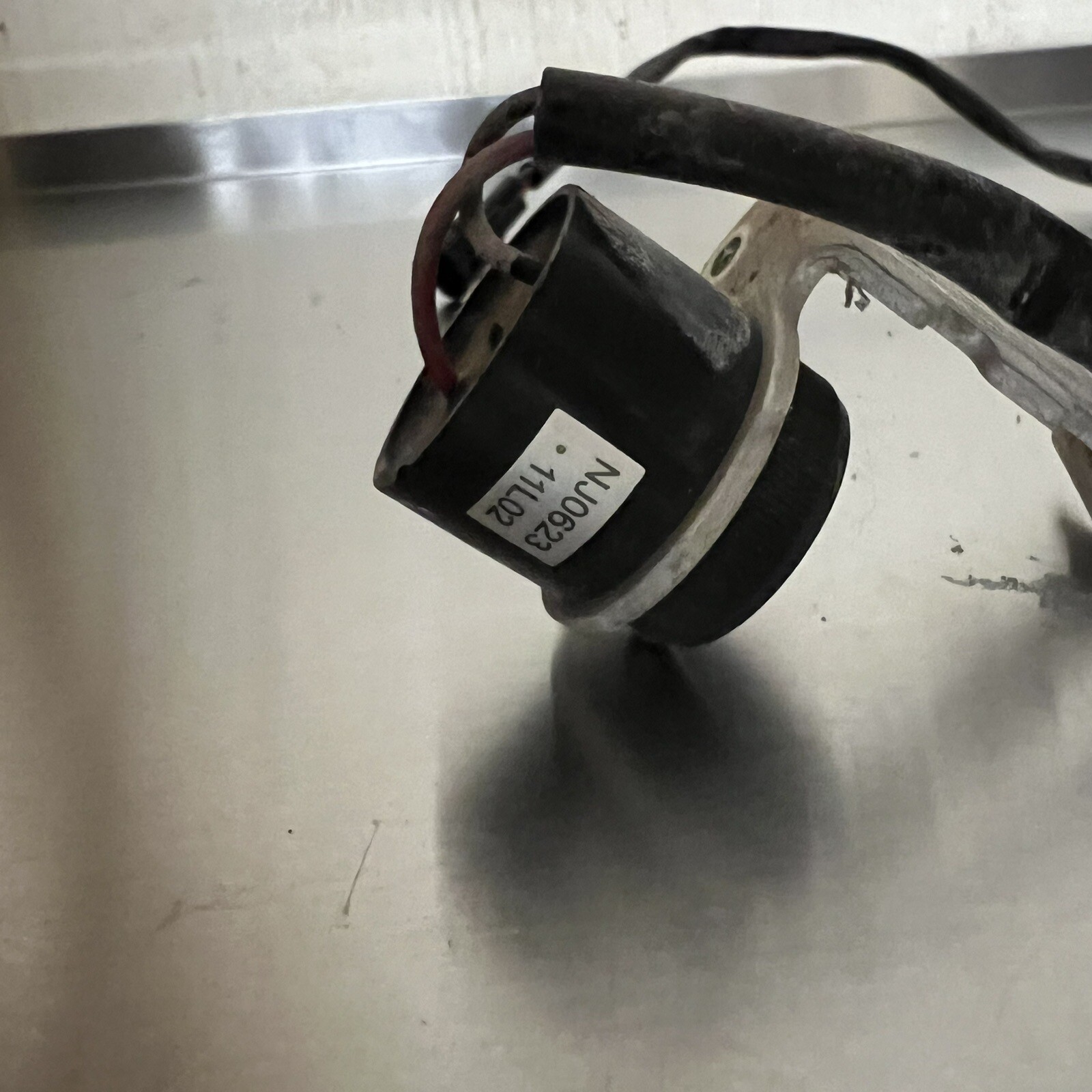 Yamaha 2012 WaveRunner VXdeluxe Warning Beeper Buzzer Alarm Horn F1S