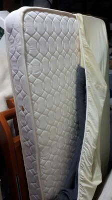 baby bunting mattress