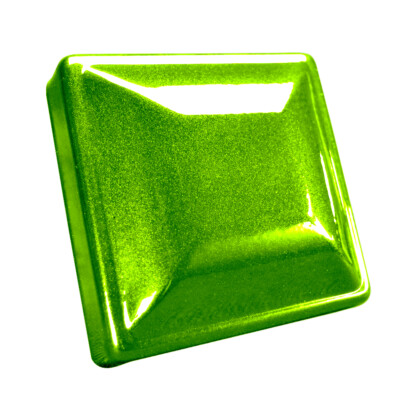 Dormant Granny Smith Green Powder Coating Powder (D1693008)