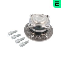 Optimal 502202 Radlagersatz FüR BMW Mini